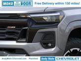 Thumbnail of 2026 Sterling Gray Metallic Chevrolet Colorado