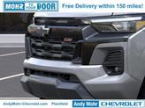 Thumbnail of 2026 Sterling Gray Metallic Chevrolet Colorado