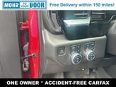 Thumbnail of 2024 Volcanic Red GMC Sierra 1500
