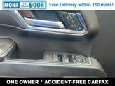 Thumbnail of 2024 Volcanic Red GMC Sierra 1500