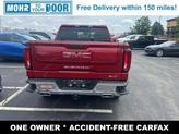Thumbnail of 2024 Volcanic Red GMC Sierra 1500