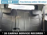 Thumbnail of 2018 Satin Steel Metallic Cadillac Escalade