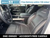 Thumbnail of 2022 Bright White Clearcoat RAM 1500