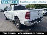 Thumbnail of 2022 Bright White Clearcoat RAM 1500