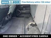 Thumbnail of 2022 Bright White Clearcoat RAM 1500