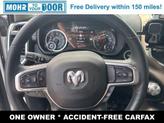 Thumbnail of 2022 Bright White Clearcoat RAM 1500