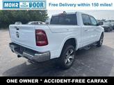 Thumbnail of 2022 Bright White Clearcoat RAM 1500