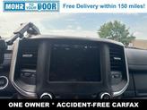 Thumbnail of 2022 Bright White Clearcoat RAM 1500