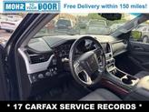 Thumbnail of 2017 Onyx Black GMC Yukon