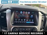 Thumbnail of 2017 Onyx Black GMC Yukon