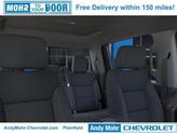 Thumbnail of 2025 Summit White Chevrolet Silverado 1500