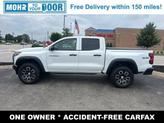 Thumbnail of 2025 Summit White Chevrolet Colorado