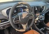 Thumbnail of 2024 Bright White Clearcoat Chrysler Pacifica Hybrid