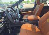 Thumbnail of 2024 Bright White Clearcoat Chrysler Pacifica Hybrid