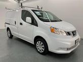 Thumbnail of 2020 Cloud White Nissan NV200