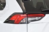 Thumbnail of 2020 Super White Toyota RAV4