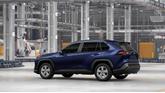 Thumbnail of 2025 Blueprint Toyota RAV4