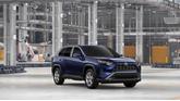 Thumbnail of 2025 Blueprint Toyota RAV4