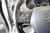 Thumbnail of 2024 Alloy Silver Metallic Mitsubishi Eclipse Cross