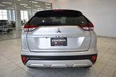 Thumbnail of 2024 Alloy Silver Metallic Mitsubishi Eclipse Cross