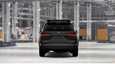 Thumbnail of 2026 Midnight Black Metallic Toyota Sequoia