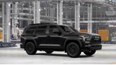 Thumbnail of 2026 Midnight Black Metallic Toyota Sequoia