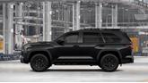 Thumbnail of 2026 Midnight Black Metallic Toyota Sequoia