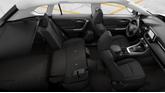 Thumbnail of 2025 Ice Cap Toyota RAV4