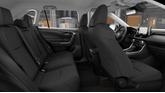 Thumbnail of 2025 Ice Cap Toyota RAV4