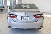 Thumbnail of 2023 Celestial Silver Metallic Toyota Camry