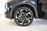 Thumbnail of 2024 Black Mitsubishi Outlander