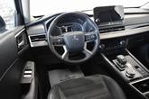 Thumbnail of 2024 Black Mitsubishi Outlander