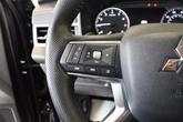 Thumbnail of 2024 Black Mitsubishi Outlander