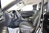 Thumbnail of 2024 Black Mitsubishi Outlander