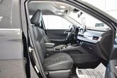 Thumbnail of 2024 Black Mitsubishi Outlander