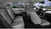 Thumbnail of 2025 Ice Cap Toyota RAV4