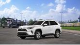 Thumbnail of 2025 Ice Cap Toyota RAV4