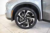 Thumbnail of 2024 Gray Mitsubishi Outlander