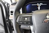 Thumbnail of 2024 Gray Mitsubishi Outlander