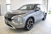 Thumbnail of 2024 Gray Mitsubishi Outlander