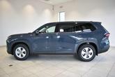Thumbnail of 2025 Storm Cloud Toyota Highlander
