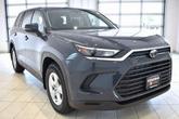 Photo of 2025 Storm Cloud Toyota Highlander