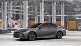Thumbnail of 2026 Heavy Metal Toyota Camry
