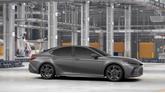 Thumbnail of 2026 Heavy Metal Toyota Camry