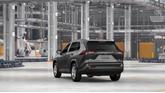 Thumbnail of 2025 Magnetic Gray Metallic Toyota RAV4