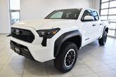 Thumbnail of 2024 Ice Cap Toyota Tacoma