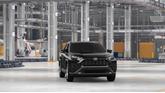 Thumbnail of 2025 Midnight Black Metallic Toyota RAV4