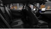 Thumbnail of 2026 Wind Chill Pearl/Jet Black Toyota Corolla