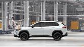 Thumbnail of 2026 Wind Chill Pearl/Jet Black Toyota Corolla