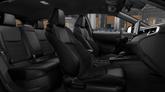 Thumbnail of 2026 Wind Chill Pearl/Jet Black Toyota Corolla